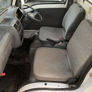 仙台☆H9サンバーJA☆切替4WD☆車検取り立て☆即渡しOK！の画像
