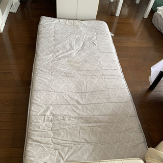 敷布団　シングル　の画像