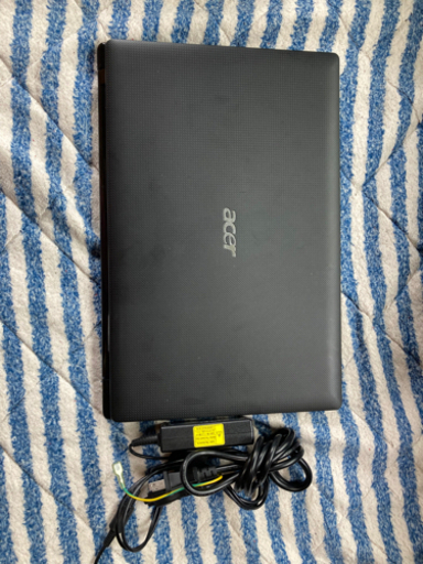 【ジャンク】Acer Aspire 5350-2828 ノートブック【ジャンク】