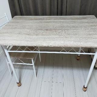 ダイニングテーブルセットの画像