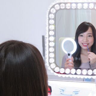 ホワイトニングの体験チケットお譲りしますの画像