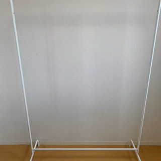 IKEA ハンガーラック