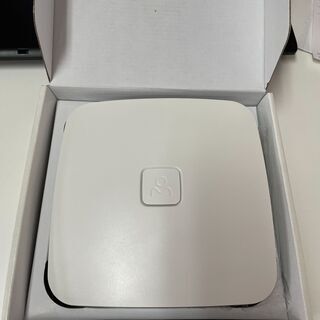 A40 アクセスポイント　無線の画像