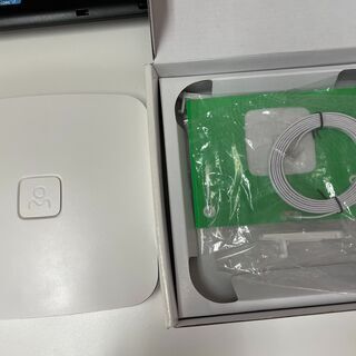 A40 アクセスポイント　無線の画像
