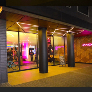 9/30/-10/6 7泊宿泊利用券　モクシー東京錦糸町の画像