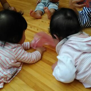ママダンスサークル　メンバー募集！の画像