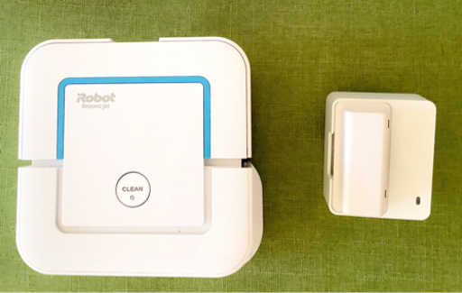 IROBOT ブラーバジェット240