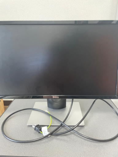 【期間限定値下げ!!】Dell PCモニター
