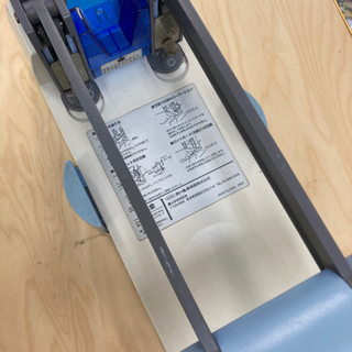 業務用穴開けパンチの画像