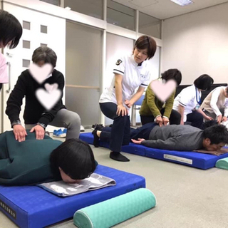 ☆11月生ライセンス取得者募集開始です！