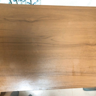 ニトリ・レンジ台の画像