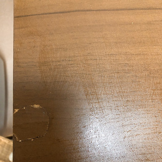 ニトリ・レンジ台の画像