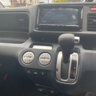 状態良好！乗って帰れる！特価価格！ホンダライフディーバ(DBA-JC1)の画像