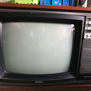 昭和のTV