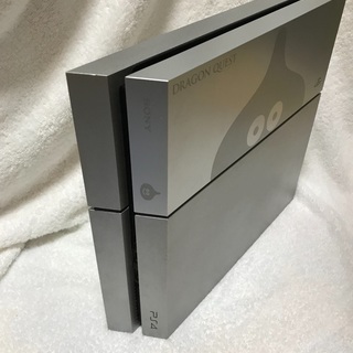 PlayStation4 ドラゴンクエスト メタルスライムエディション