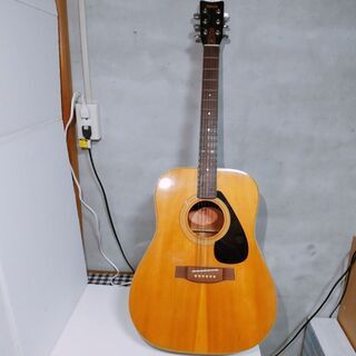 中古 YAMAHA ヤマハ FＧ-151 アコースティックギター