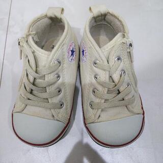 CONVERSE★13.5cm👟