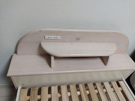 売ります。