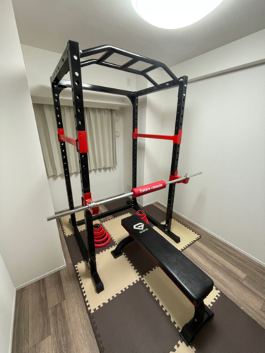 ホームジムセット(一式)