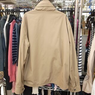 ポロ ラルフローレン ブルゾン ベージュ Sサイズ【モノ市場知立店】125の画像