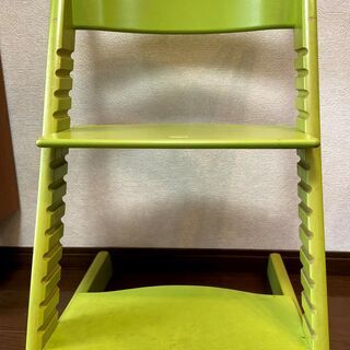 STOKKE TRIPP TRAPP ストッケトリップトラップ　...
