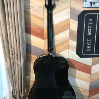 EpiphoneKazuyoshi Saito J45出品します！の画像