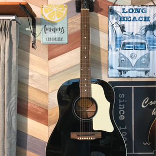 EpiphoneKazuyoshi Saito J45出品します！