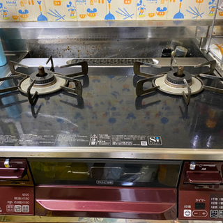 お取り引きが決まりました⭐︎Rinnai⭐︎ラクシエ⭐︎ガスコン...