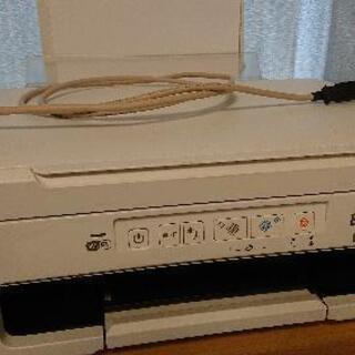 エプソンプリンター複合機&インク