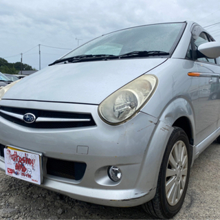 【支払い総額5.8万円】車検令和4年9月 RC1 R2 純正アル...