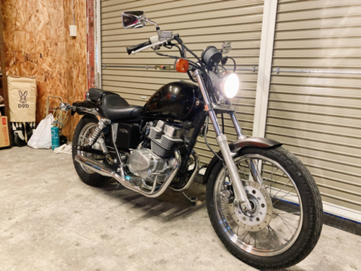 ホンダ　レブル250 配送可能　支払いは現金or振り込みも可能　mc13