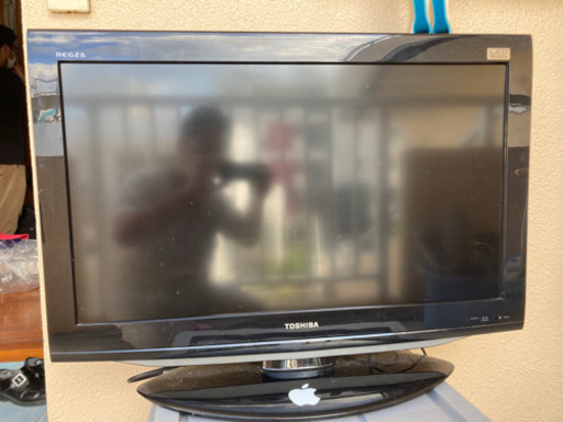 【引渡済】液晶TV東芝レグザ 2010年モデル