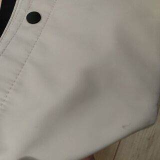 ユニクロ ショルダーバッグ 2個セットの画像