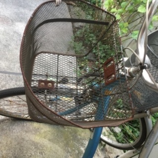 ママチャリ 無料で差し上げます
