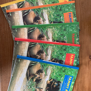 ファミリーアルバムの画像