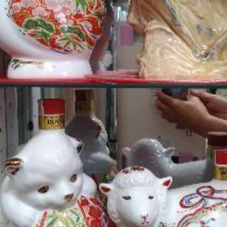 ROYAL　干支ボトル　１２年分の画像