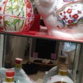 ROYAL　干支ボトル　１２年分の画像