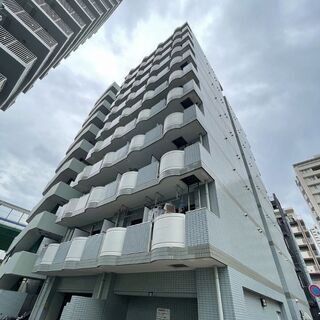 初期費用60000円　新長田駅まで５分　【ラ・パルフェ・ド…