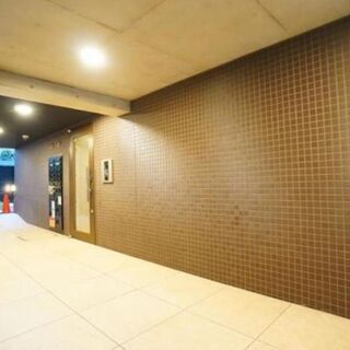 初期費用なんと32300円！！ 山手線目黒駅徒歩8分♪ さらに家賃2ヶ月、鍵交換、初回保証料無料！！の画像