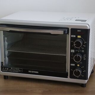 コンベクションオーブン