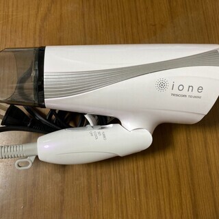 ドライヤー、ティシュボックス、傘立て　28日限定無料業者様歓迎“説明文お読みください”の画像