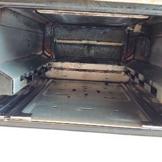 ノーリツ ガスコンロ NW61QVR 都市ガス右強火の画像