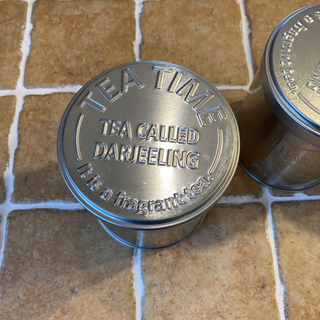 アルミ缶3つの画像