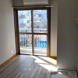 王子駅初期安マンション