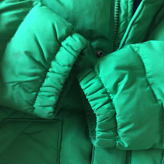 ラルフローレン Ralph Lauren ダウンジャケット アウター フードの画像