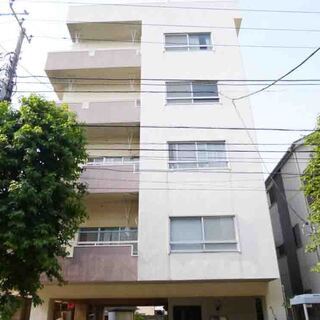王子駅初期安マンション☆