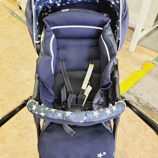 【愛品館市原店】西松屋ショッピングデコット４cas【管理IBC022854ｰ104】の画像