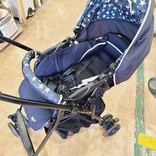 【愛品館市原店】西松屋ショッピングデコット４cas【管理IBC022854ｰ104】の画像