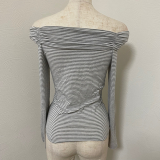 アナップ オフショルダーの画像