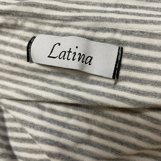 アナップ オフショルダーの画像